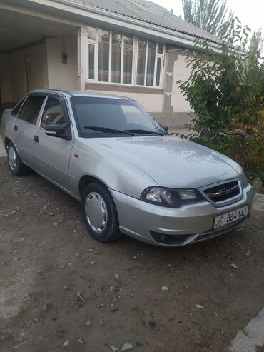 нексия сатам: Daewoo Nexia: 2008 г., 1.5 л, Механика, Бензин, Седан