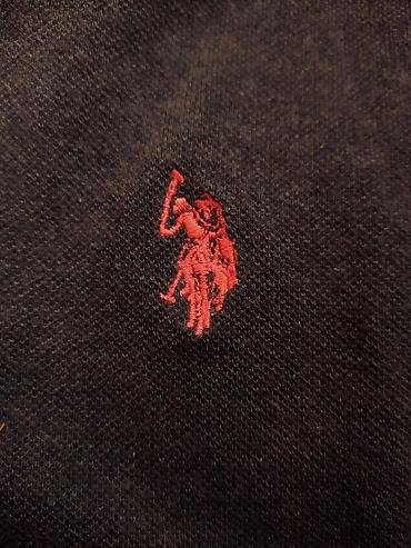 camel active jeans: US Polo ASSN muška pamučna polo majica vel. S/M Atraktivna šmekerska — 7