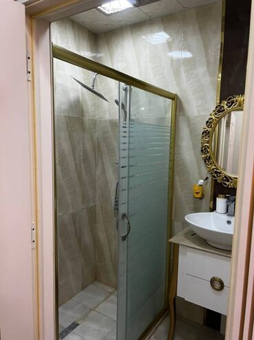 Yeni tikili: 3 otaqlı, Yeni tikili, m. Qara Qarayev, 75 kv. m — 7