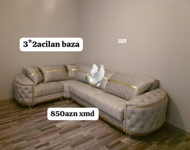 Divanlar: Künc divan, Yeni