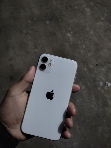 айфон хсер: IPhone 11, 64 ГБ, 72 %