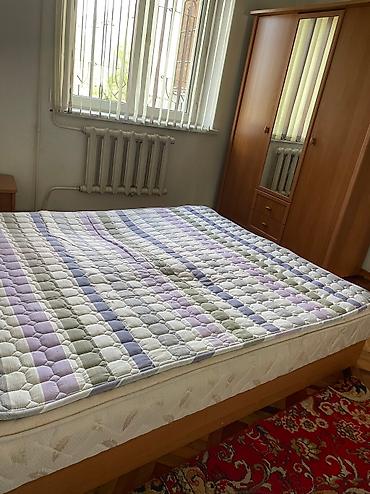 ломоносова: Сдаю 4-х комнатную квартиру 102 кв.м индивидуалка,дом кирпичный зимой — 6