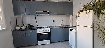 Долгосрочная аренда комнат: 43 м² — 10