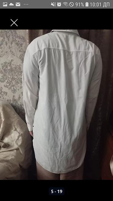 Другие товары для детей: Рубашка на 9-19 лет есть с длинм рукавом, есть разные — 6