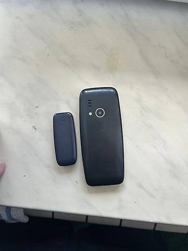 nokia 6131: Nokia 3310, < 2 GB Memory Capacity, rəng - Qara, Düyməli — 1