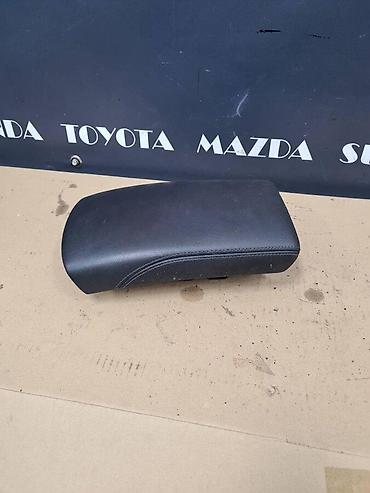 NASLON ZA RUKE ZA NISSAN QASHQAI OD 2014. DO 2021. GOD
