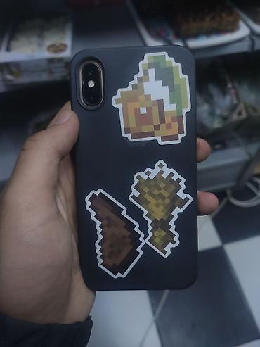Apple iPhone: IPhone Xs, Новый, 64 ГБ, Золотой, Чехол, 75 % — 2