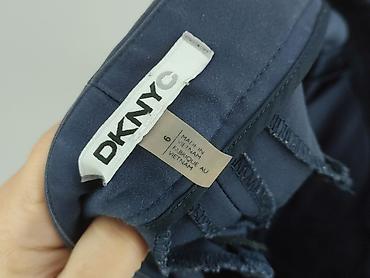 dkny jeans: DKNY, Spodnie materiałowe damskie, rozmiar XS — 4