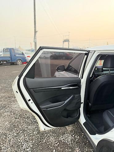 Kia: Kia Seltos: 2020 г., 1.6 л, Автомат, Бензин, Кроссовер — 19