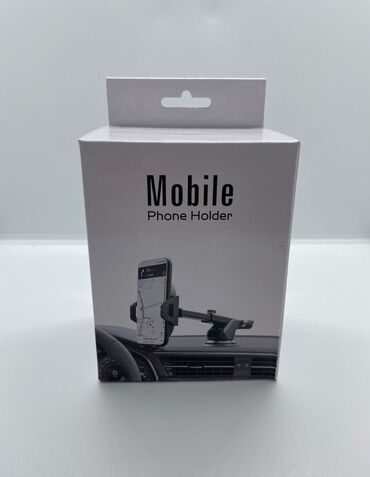 telefon tutacağı motor: Qara rəngli, avtomobil üçün nəzərdə tutulmuş mobil telefon tutacağı