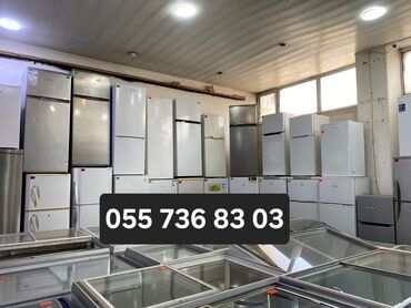 soyducu balaca: İşlənmiş 2 qapılı Indesit Soyuducu Satılır