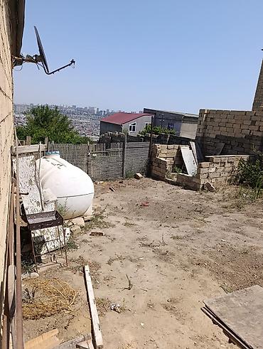 Otaqların satışı: Tecili 6 Sotda heyet evi satilir Makler deyil ev sahibiyem Ünvan — 12