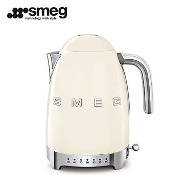 электро шиты: Набор для кухни Smeg, цвет: кремовый (retro style) Состав: - — 4