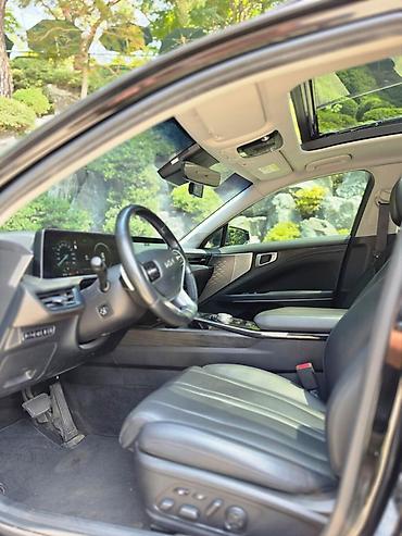 киа кх1: Kia K8: 2021 г., 1.6 л, Автомат, Бензин, Седан — 8