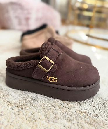 ugg sa krznom: Ugg papuče tople NOVO Novo Brojevi 36 do 41 fb Moja Kupovina 1 — 4