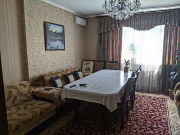 Продажа квартир: 3 комнаты, 77 м², Элитка, 4 этаж, Дизайнерский ремонт