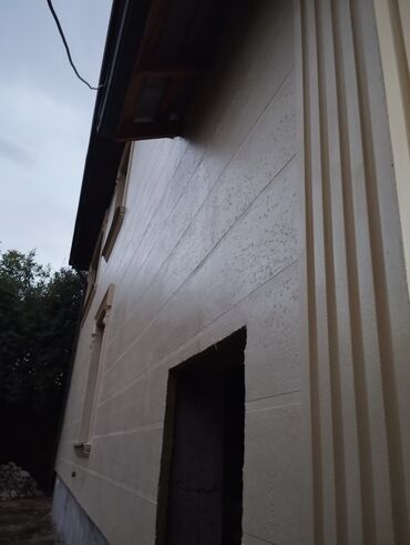 Утепление: Утепление фасада | Утепление дома Базальт, Пенопласт Больше 6 лет опыта at lalafo.kg — 7 Утепление: Утепление фасада | Утепление дома Базальт, Пенопласт Больше 6 лет опыта — 7