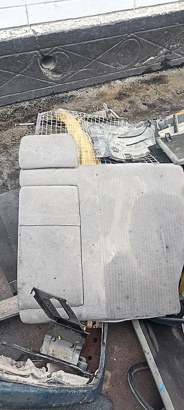 Двери и комплектующие: Дверь Комплект BMW, Оригинал — 8