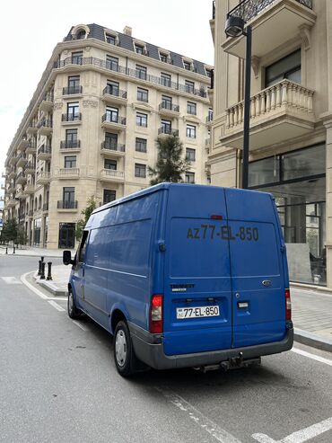 Yük daşımaları: Yükdaşıma xidməti - Fotoşəkillərdə olan iki növ yük maşını ilə — 9