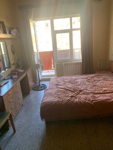 Köhnə tikili: Bakı, 5 otaqlı, Köhnə tikili, m. Həzi Aslanov, 106 kv. m — 4