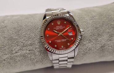 Ručni satovi: Cena 2500dinDobija se u kutiji — 5