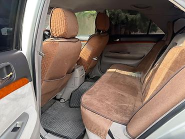 voxy noah: Toyota Mark II: 2002 г., Автомат, Седан — 4