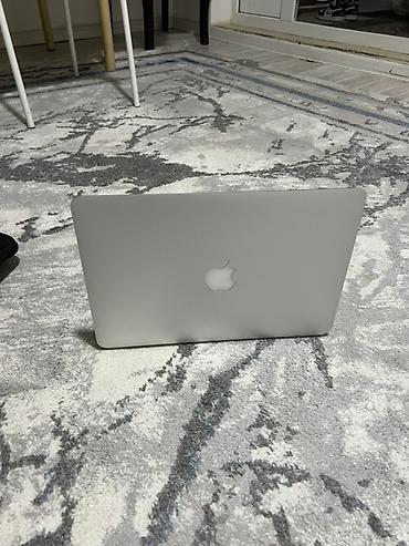 Ноутбуки Apple (MacBook): Продаю за 32 но могу чуть ниже продам если купите сразу срочно надо — 1