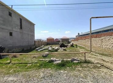 Torpaq sahələrinin satışı: 5 sot