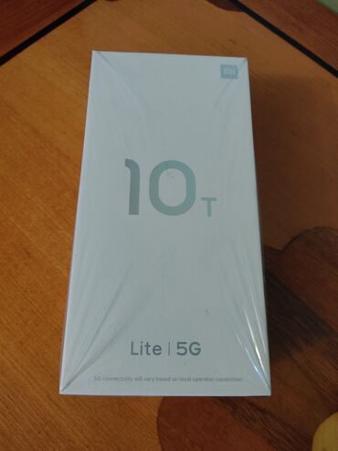 🔌 Mi 10T Lite telefonunun original USB Type-C adaptrı 🆕 Telefon