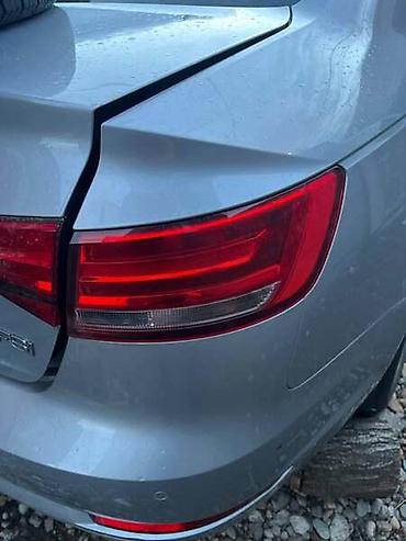 kamera za auto: STOP LAMPA ZA AUDI A4 OD 2015. DO 2018. GOD. | Stop lampe za Audi A4 — 1