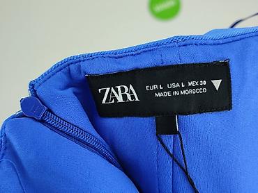 zara 21: Zara, Sukienka damska, rozmiar L — 4
