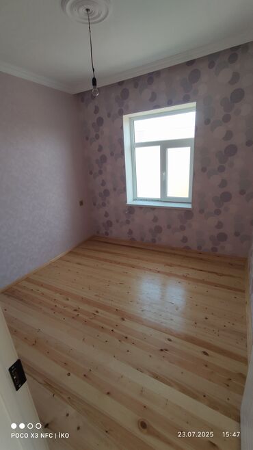 Həyət evləri və villaların satışı: Binə 3 otaqlı, 80 kv. m, Yeni təmirli — 9