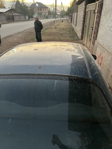 мазда демио продаю: Daewoo Lanos: 1999 г., Седан