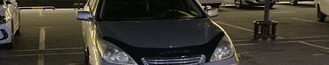 Спойлеры: Передний спойлер Lexus 2004 г., Б/у, Оригинал