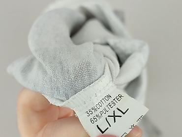 nirvana bershka: Bluzka damska, rozmiar L — 4