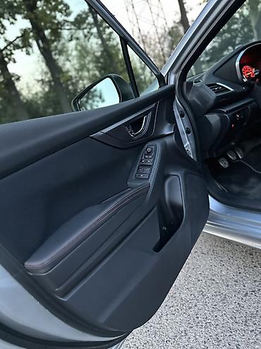 Subaru: Subaru Impreza: 2017 г., 2 л, Механика, Бензин, Седан — 13