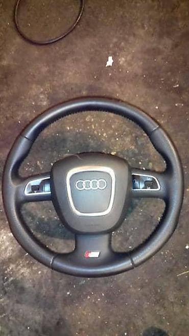 auto kart srbije: TABLA SA AIRBAGOM U TABLI ZA AUDI A4, A4 ALLROAD, A5 . OD 2008. DO — 2