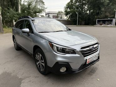 левый руль форестер: Subaru Outback: 2019 г., 2.5 л, Вариатор, Бензин, Универсал