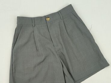 biale klapki a'la hermes: Dazy, Shorts for women, size M