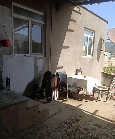 Həyət evləri və villaların satışı: 2 otaqlı, 52 kv. m, Kredit yoxdur, Orta təmir — 7