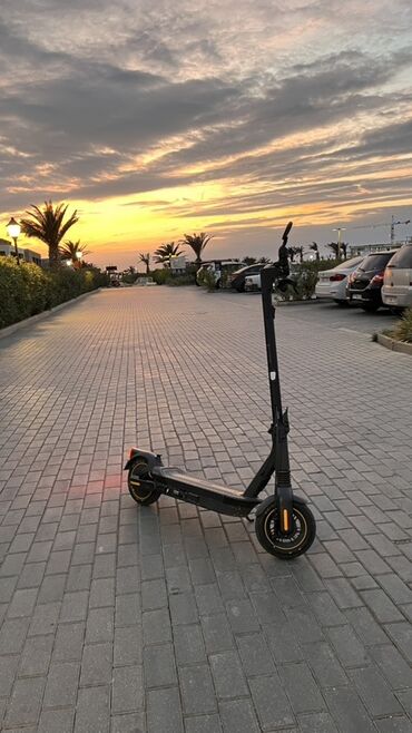 Elektrikli samokatlar: What’s app da elaqe 077 737 27 44Elektrik skuter – şəhər içi səyahət — 7