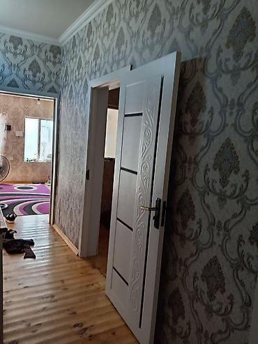 qebele ev satisi: 3 otaqlı, 55 kv. m, Kredit yoxdur, Yeni təmirli — 8
