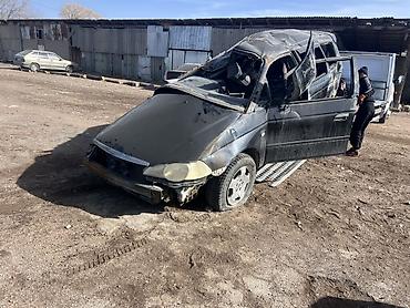 Автозапчасти: Разбор Продаются запчасти с авто на разбор. Машина – — 1