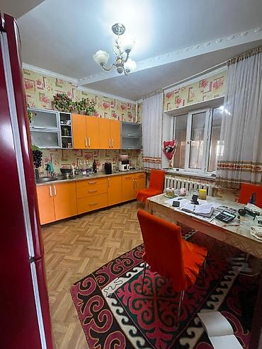 Продажа коттеджей и домов: Продаётся дом в начале Беш Кунгей Двухэтажный дом площадью 220 м² — 11