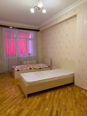 аренда квартир в баку за 200 манат: Həzi Aslanovda Məhəmməd Hadi küçəsində yeni tikili 16 mərtəbəli