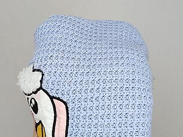sweter z pingwinem: FB Sister, Sweter damski, rozmiar M — 6