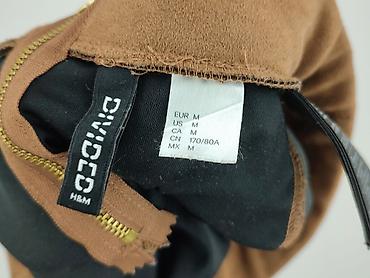 amiri: H&M Divided, Spódnica damska, rozmiar M — 4