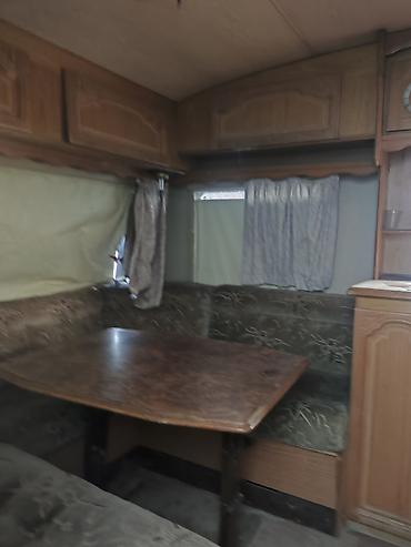 Прицепы и полуприцепы: Прицеп, Special trailer — 6