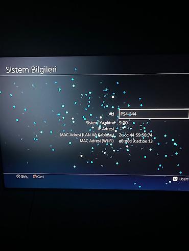 Видеоигры и приставки: Sony PlayStation 4 Slim 1TB 2 pult (orginal və A class) pultlar — 4