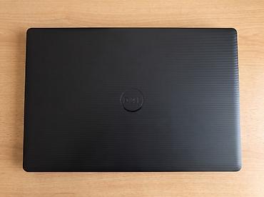 intel core i7: Dell Vostro 3559 | Core i3 (6-cı nəsil) | 8 GB RAM | 128 GB SSD | Ofis — 3
